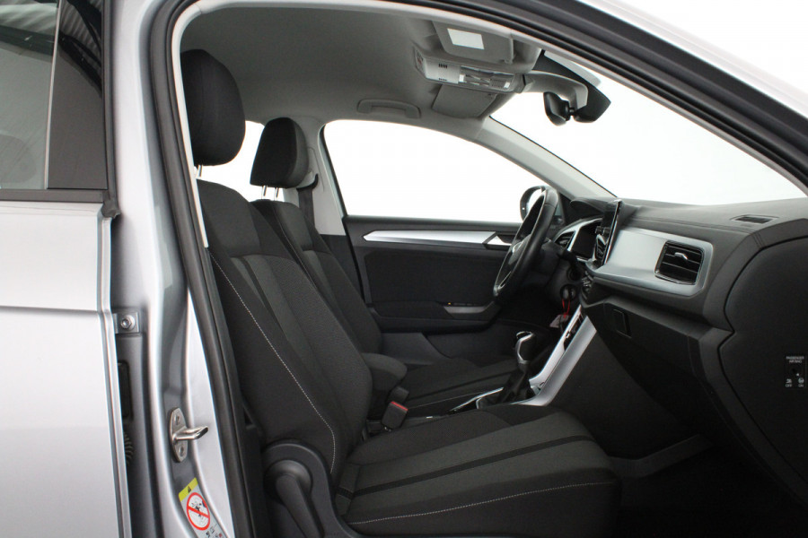 Volkswagen T-Roc 1.0 TSI Life Business > Camera/Pyrite Silver/ACC/Stoelverwarming...