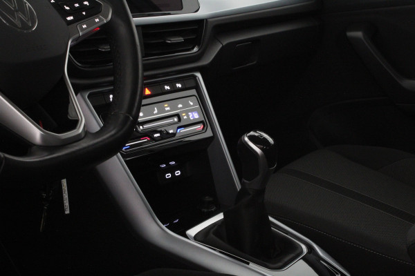 Volkswagen T-Roc 1.0 TSI Life Business > Camera/Pyrite Silver/ACC/Stoelverwarming...