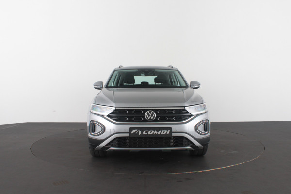 Volkswagen T-Roc 1.0 TSI Life Business > Camera/Pyrite Silver/ACC/Stoelverwarming...