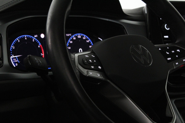 Volkswagen T-Roc 1.0 TSI Life Business > Camera/Pyrite Silver/ACC/Stoelverwarming...