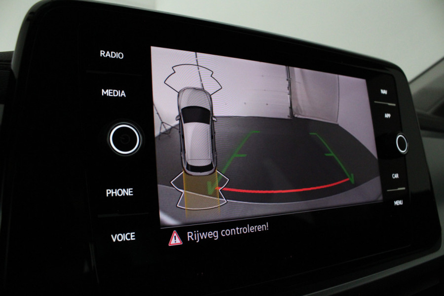 Volkswagen T-Roc 1.0 TSI Life Business > Camera/Pyrite Silver/ACC/Stoelverwarming...