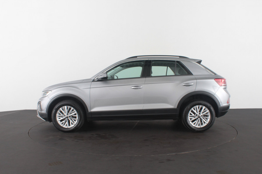 Volkswagen T-Roc 1.0 TSI Life Business > Camera/Pyrite Silver/ACC/Stoelverwarming...