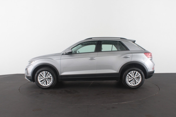 Volkswagen T-Roc 1.0 TSI Life Business > Camera/Pyrite Silver/ACC/Stoelverwarming...