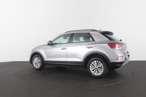 Volkswagen T-Roc 1.0 TSI Life Business > Camera/Pyrite Silver/ACC/Stoelverwarming...