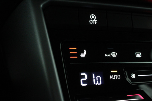 Volkswagen T-Roc 1.0 TSI Life Business > Camera/Pyrite Silver/ACC/Stoelverwarming...