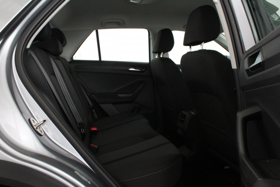 Volkswagen T-Roc 1.0 TSI Life Business > Camera/Pyrite Silver/ACC/Stoelverwarming...