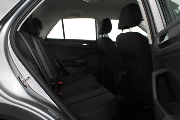 Volkswagen T-Roc 1.0 TSI Life Business > Camera/Pyrite Silver/ACC/Stoelverwarming...