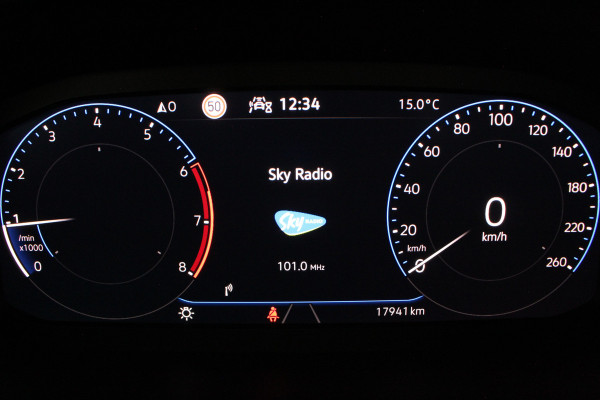 Volkswagen T-Roc 1.0 TSI Life Business > Camera/Pyrite Silver/ACC/Stoelverwarming...