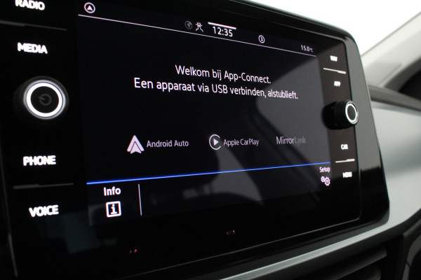 Volkswagen T-Roc 1.0 TSI Life Business > Camera/Pyrite Silver/ACC/Stoelverwarming...