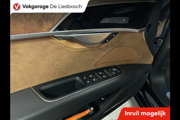 Audi A8 55 TFSI quattro / Leder / Navigatie / 20inch / B&O / stoel verwarming voor + achter.
