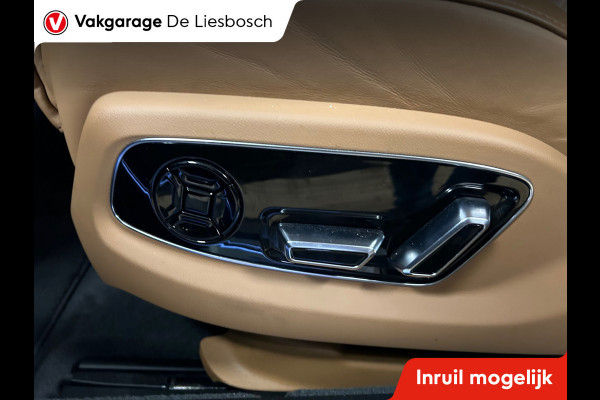 Audi A8 55 TFSI quattro / Leder / Navigatie / 20inch / B&O / stoel verwarming voor + achter.