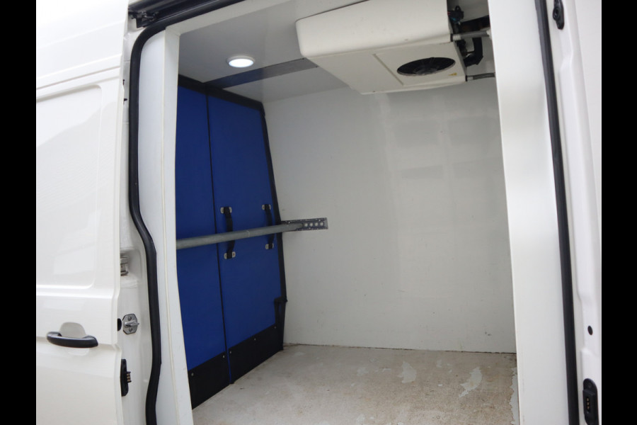 Volkswagen Crafter 2.0 TDI 177pk Euro 6 Automaat Koelwagen Bi-Temp Koeling - Dag & nacht + Vriezen