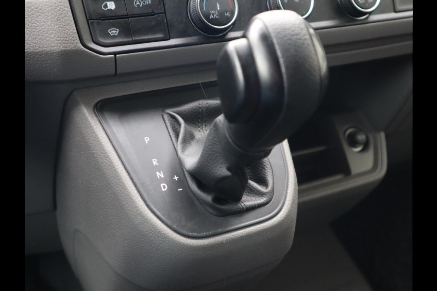 Volkswagen Crafter 2.0 TDI 177pk Euro 6 Automaat Koelwagen Bi-Temp Koeling - Dag & nacht + Vriezen