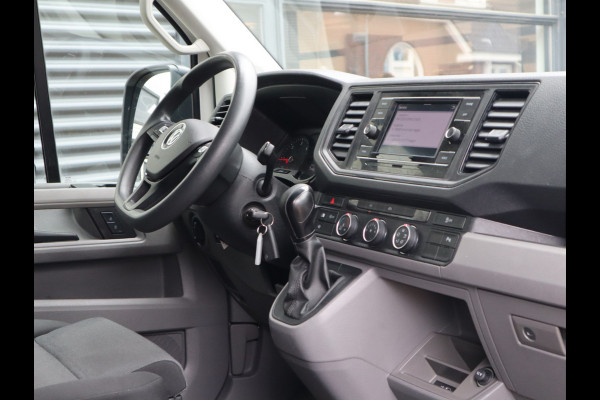 Volkswagen Crafter 2.0 TDI 177pk Euro 6 Automaat Koelwagen Bi-Temp Koeling - Dag & nacht + Vriezen