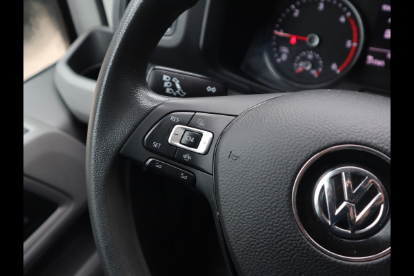 Volkswagen Crafter 2.0 TDI 177pk Euro 6 Automaat Koelwagen Bi-Temp Koeling - Dag & nacht + Vriezen