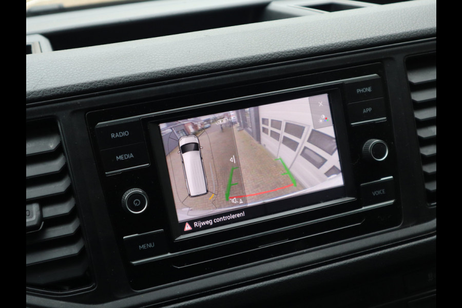 Volkswagen Crafter 2.0 TDI 177pk Euro 6 Automaat Koelwagen Bi-Temp Koeling - Dag & nacht + Vriezen