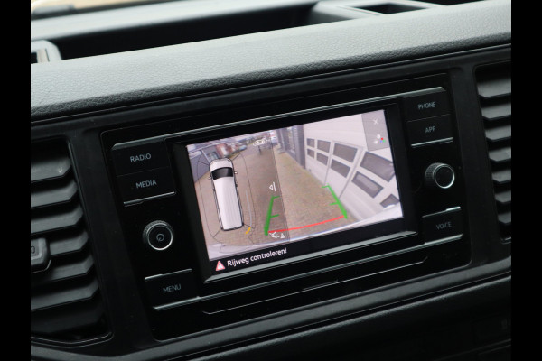 Volkswagen Crafter 2.0 TDI 177pk Euro 6 Automaat Koelwagen Bi-Temp Koeling - Dag & nacht + Vriezen