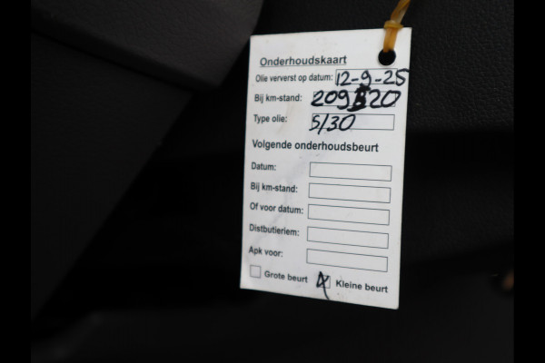 Volkswagen Crafter 2.0 TDI 177pk Euro 6 Automaat Koelwagen Bi-Temp Koeling - Dag & nacht + Vriezen