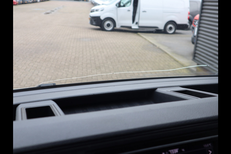 Volkswagen Crafter 2.0 TDI 177pk Euro 6 Automaat Koelwagen Bi-Temp Koeling - Dag & nacht + Vriezen