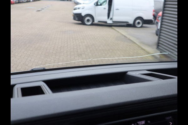 Volkswagen Crafter 2.0 TDI 177pk Euro 6 Automaat Koelwagen Bi-Temp Koeling - Dag & nacht + Vriezen