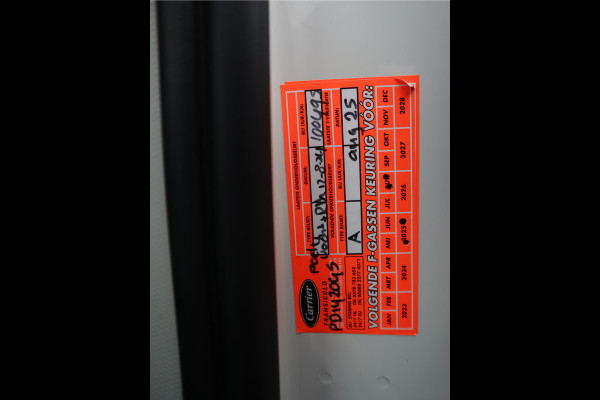 Volkswagen Crafter 2.0 TDI 177pk Euro 6 Automaat Koelwagen Bi-Temp Koeling - Dag & nacht + Vriezen