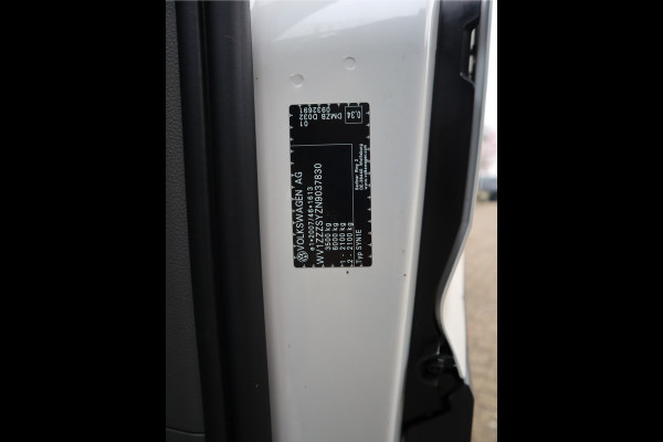 Volkswagen Crafter 2.0 TDI 177pk Euro 6 Automaat Koelwagen Bi-Temp Koeling - Dag & nacht + Vriezen