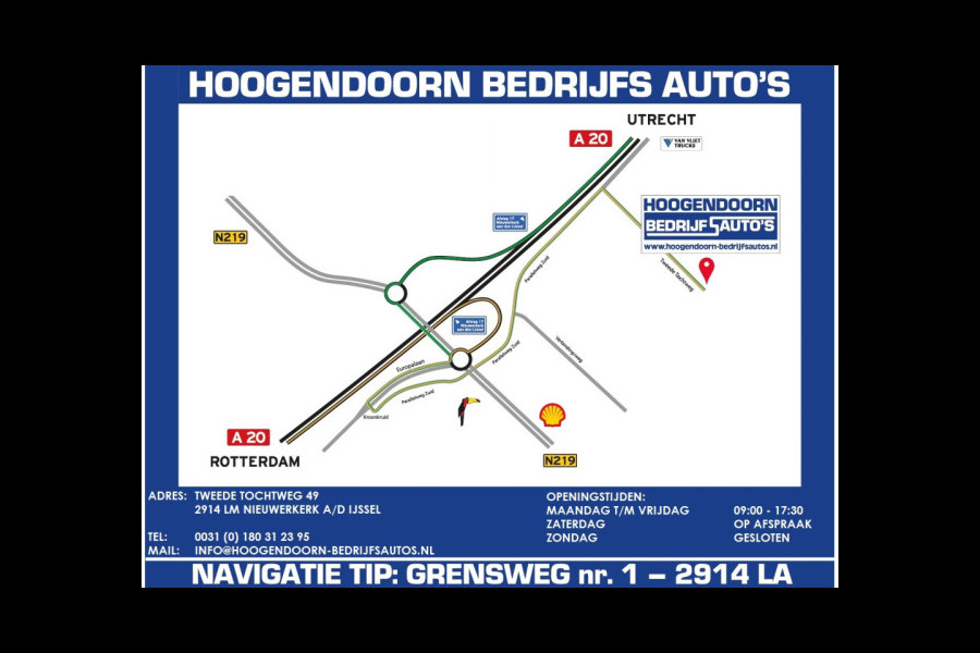 Volkswagen Crafter 2.0 TDI 177pk Euro 6 Automaat Koelwagen Bi-Temp Koeling - Dag & nacht + Vriezen