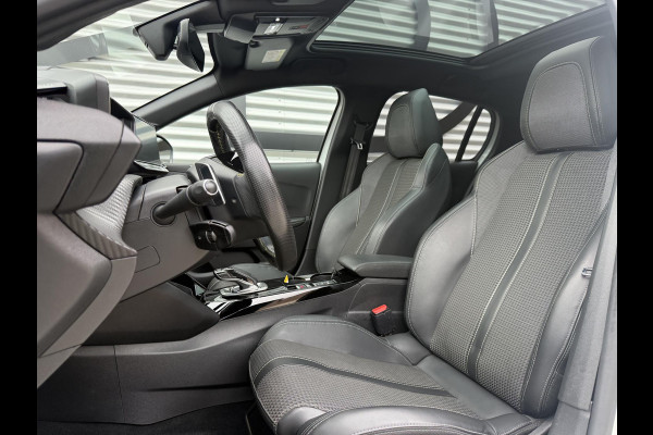 Peugeot 208 1.2 PureTech GT-Line 1e Eigenaar|Pano|Navi|Clima|Cruise|Camera|Trekhaak|Carplay|PDV V+A|Nieuwe APK bij aflevering