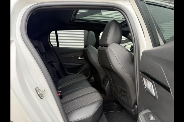 Peugeot 208 1.2 PureTech GT-Line 1e Eigenaar|Pano|Navi|Clima|Cruise|Camera|Trekhaak|Carplay|PDV V+A|Nieuwe APK bij aflevering