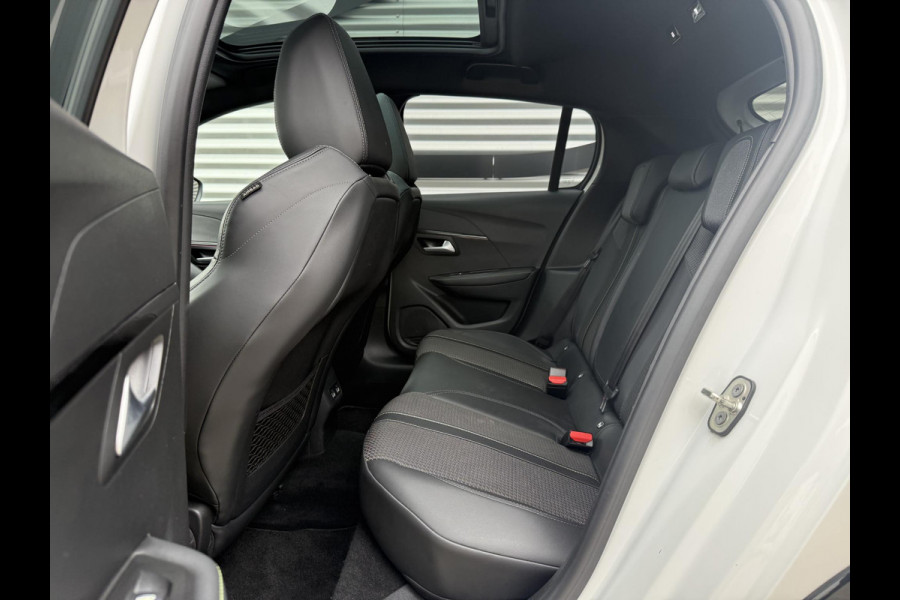 Peugeot 208 1.2 PureTech GT-Line 1e Eigenaar|Pano|Navi|Clima|Cruise|Camera|Trekhaak|Carplay|PDV V+A|Nieuwe APK bij aflevering