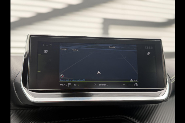 Peugeot 208 1.2 PureTech GT-Line 1e Eigenaar|Pano|Navi|Clima|Cruise|Camera|Trekhaak|Carplay|PDV V+A|Nieuwe APK bij aflevering
