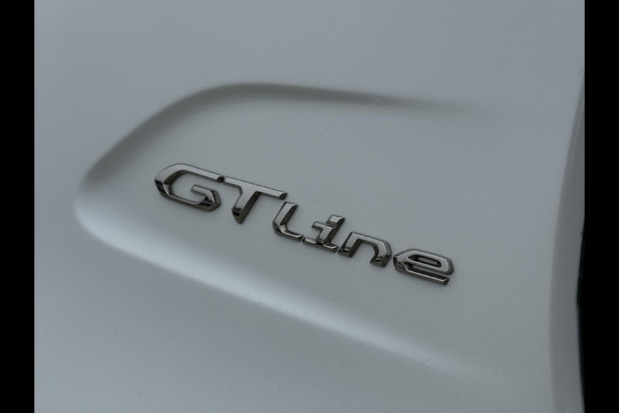 Peugeot 208 1.2 PureTech GT-Line 1e Eigenaar|Pano|Navi|Clima|Cruise|Camera|Trekhaak|Carplay|PDV V+A|Nieuwe APK bij aflevering