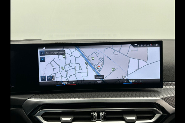 BMW i4 EDrive40 High Executive M/Sport 84 kWh | Pano/Dak | Warmtepomp | Adapt.Cruise/Control | Head/Up | 1e Eigenaar