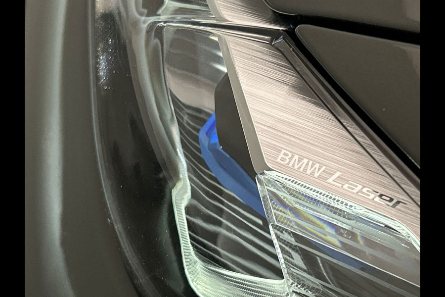 BMW i4 EDrive40 High Executive M/Sport 84 kWh | Pano/Dak | Warmtepomp | Adapt.Cruise/Control | Head/Up | 1e Eigenaar