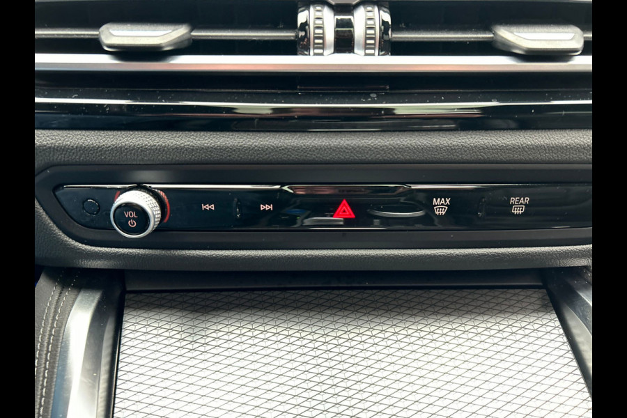 BMW i4 EDrive40 High Executive M/Sport 84 kWh | Pano/Dak | Warmtepomp | Adapt.Cruise/Control | Head/Up | 1e Eigenaar