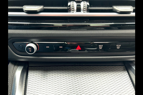 BMW i4 EDrive40 High Executive M/Sport 84 kWh | Pano/Dak | Warmtepomp | Adapt.Cruise/Control | Head/Up | 1e Eigenaar