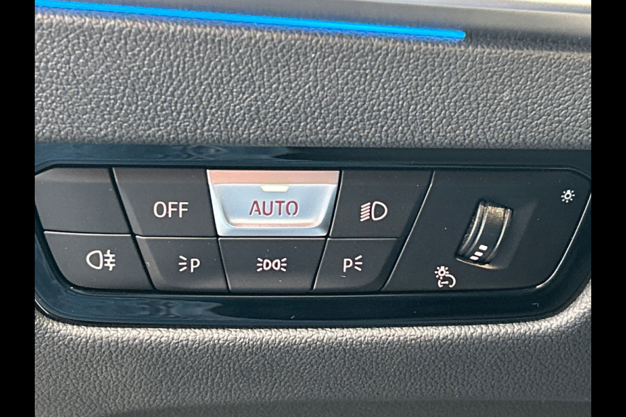 BMW i4 EDrive40 High Executive M/Sport 84 kWh | Pano/Dak | Warmtepomp | Adapt.Cruise/Control | Head/Up | 1e Eigenaar