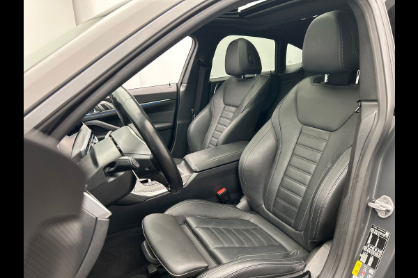 BMW i4 EDrive40 High Executive M/Sport 84 kWh | Pano/Dak | Warmtepomp | Adapt.Cruise/Control | Head/Up | 1e Eigenaar