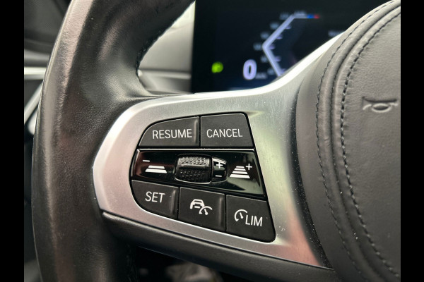 BMW i4 EDrive40 High Executive M/Sport 84 kWh | Pano/Dak | Warmtepomp | Adapt.Cruise/Control | Head/Up | 1e Eigenaar