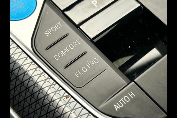 BMW i4 EDrive40 High Executive M/Sport 84 kWh | Pano/Dak | Warmtepomp | Adapt.Cruise/Control | Head/Up | 1e Eigenaar