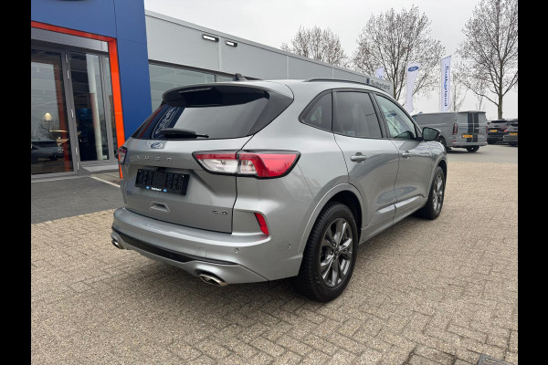 Ford Kuga 2.5 PHEV ST-Line X 225pk | Driver Assistance Pack | Winterpack | Technology Pack | All Weather Banden