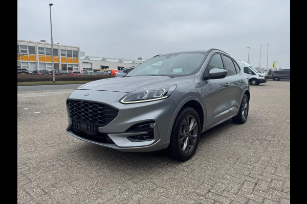 Ford Kuga 2.5 PHEV ST-Line X 225pk | Driver Assistance Pack | Winterpack | Technology Pack | All Weather Banden