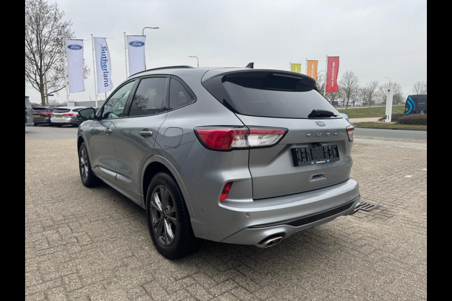 Ford Kuga 2.5 PHEV ST-Line X 225pk | Driver Assistance Pack | Winterpack | Technology Pack | All Weather Banden