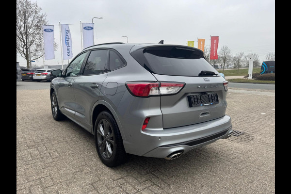 Ford Kuga 2.5 PHEV ST-Line X 225pk | Driver Assistance Pack | Winterpack | Technology Pack | All Weather Banden