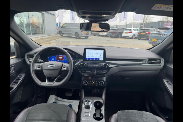 Ford Kuga 2.5 PHEV ST-Line X 225pk | Driver Assistance Pack | Winterpack | Technology Pack | All Weather Banden