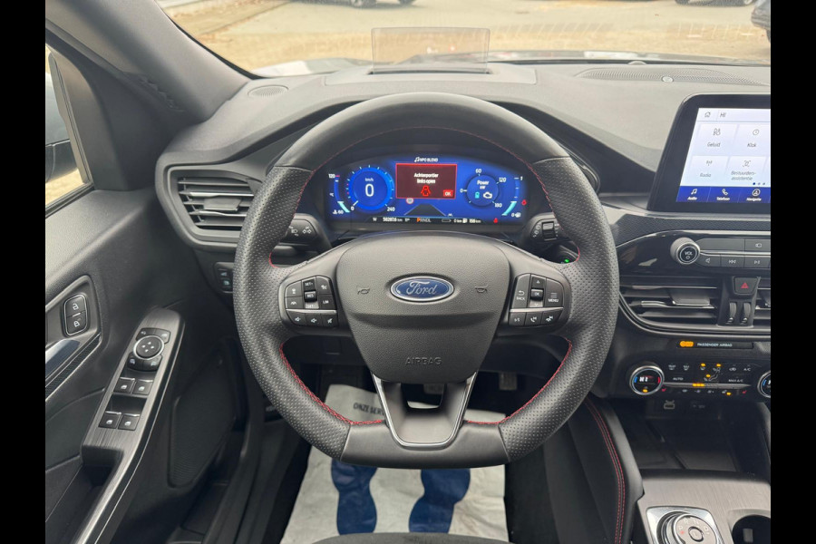 Ford Kuga 2.5 PHEV ST-Line X 225pk | Driver Assistance Pack | Winterpack | Technology Pack | All Weather Banden