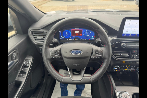 Ford Kuga 2.5 PHEV ST-Line X 225pk | Driver Assistance Pack | Winterpack | Technology Pack | All Weather Banden