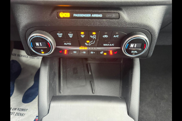 Ford Kuga 2.5 PHEV ST-Line X 225pk | Driver Assistance Pack | Winterpack | Technology Pack | All Weather Banden