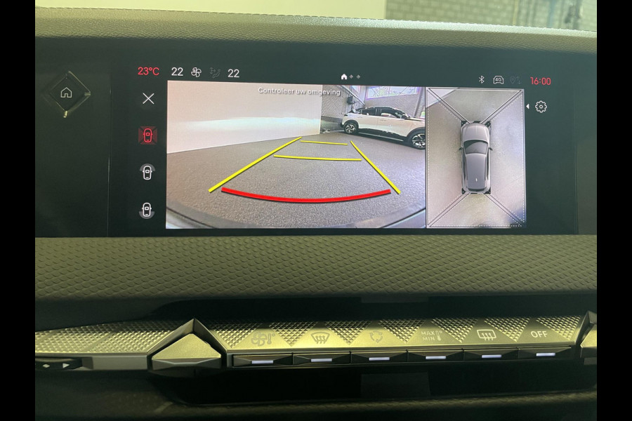 DS DS 4 1.2 PureTech Automaat Rivoli Cross | Panoramadak | Focal Audio | Full LED | Leder | 360 (demo)Camera | Adaptive Cruise | Head Up Display