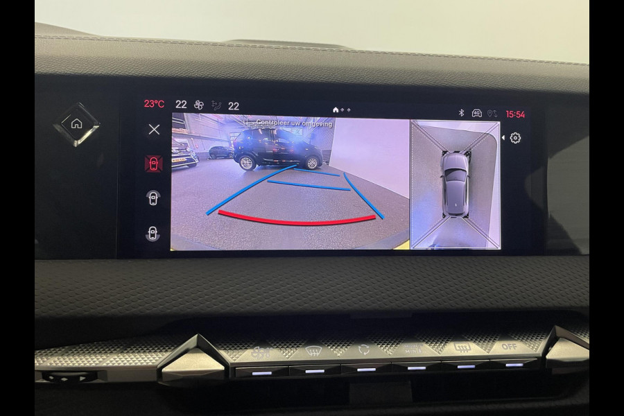 DS DS 4 1.2 PureTech Automaat Rivoli Cross | Panoramadak | Focal Audio | Full LED | Leder | 360 (demo)Camera | Adaptive Cruise | Head Up Display